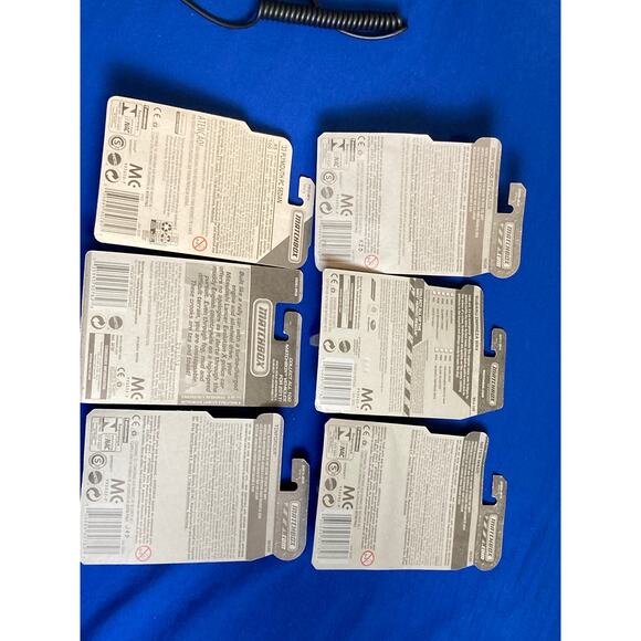 NEW Matchbox Police Car First Responders Diecast Vehicle Bundle (6) NIP - Picture 8 of 8